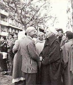 Oran- 6 jan 1960-  16